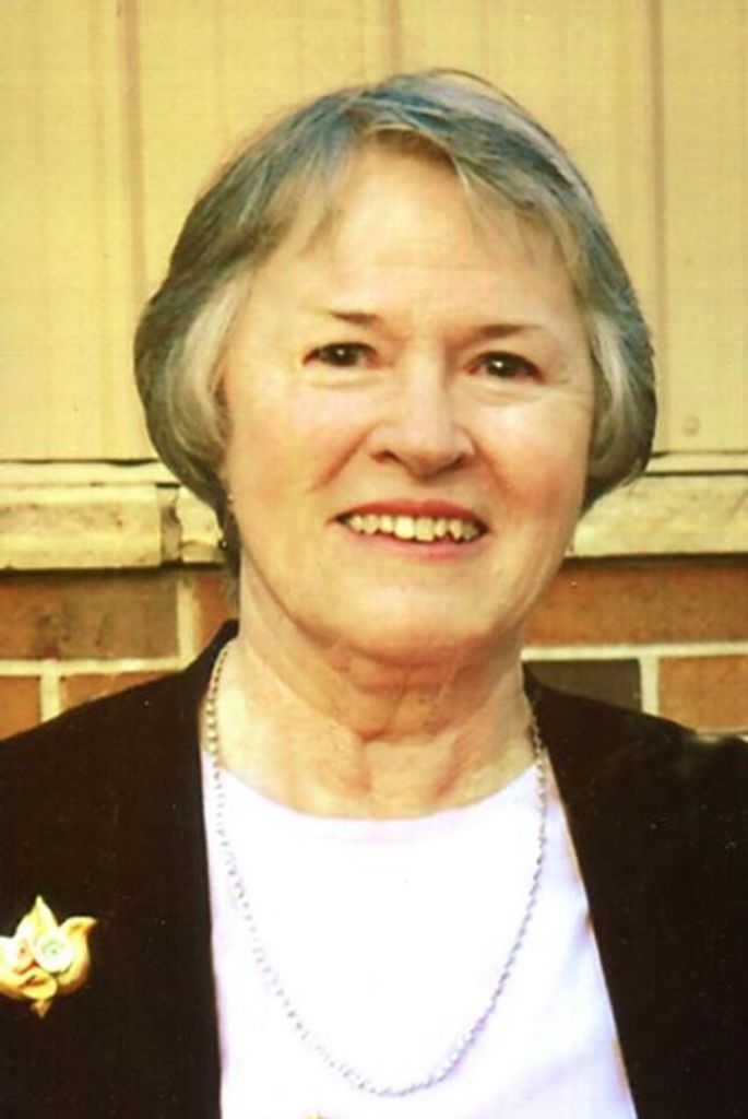 Ruth Ann Christensen Profile Photo