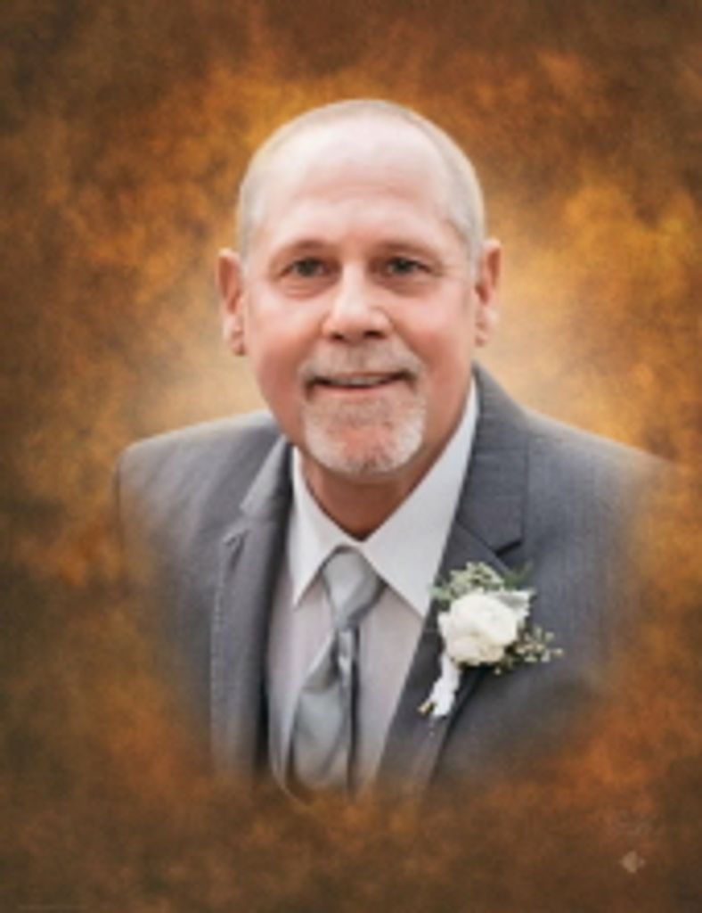 Andre Jenkins "Andy" Elder