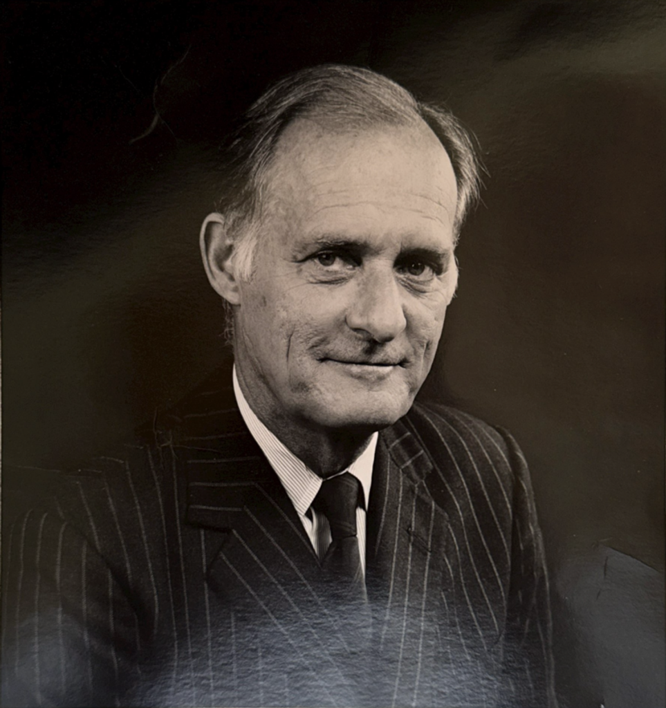 Robert W. Doran Profile Photo