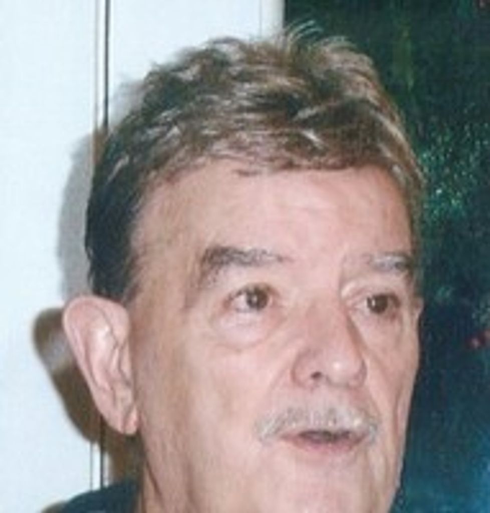 George Rudolph Budinich