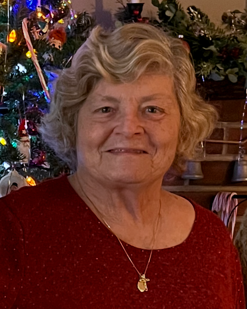 Mary Lindenman Profile Photo