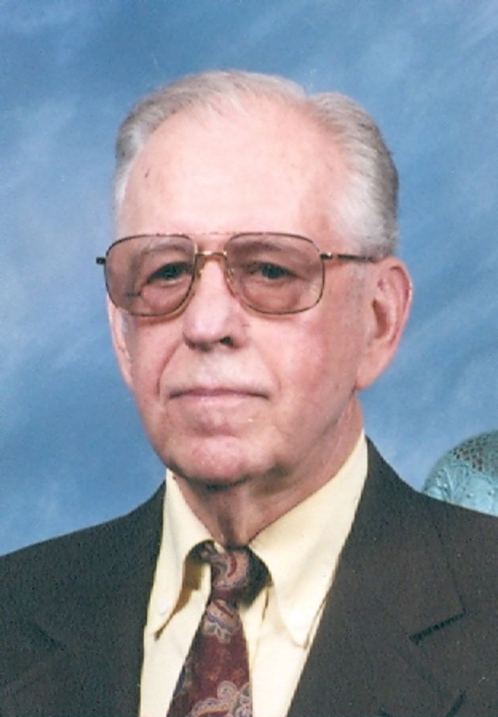 Francis Richard Anderson Profile Photo