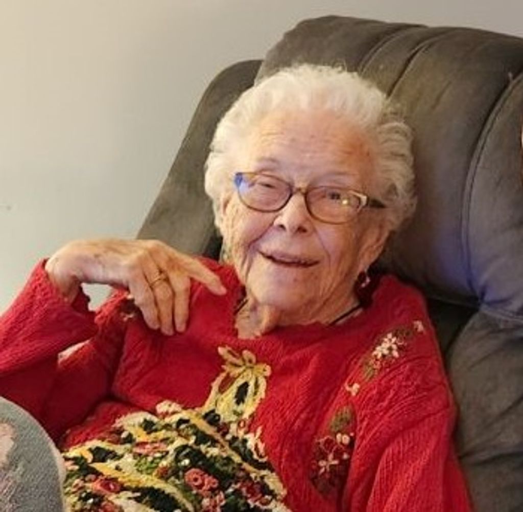 Shirley Ann (Mcree) Hendrickson Profile Photo