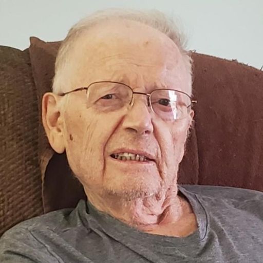 Norbert Edwin Regnier Profile Photo