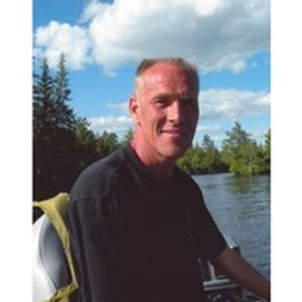 Daniel P. Johnson