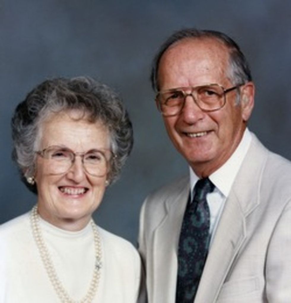 George E. Messick