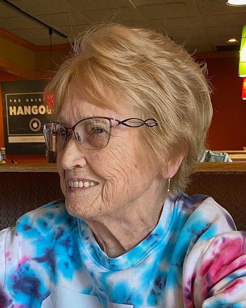 Sandra Elaine Severance