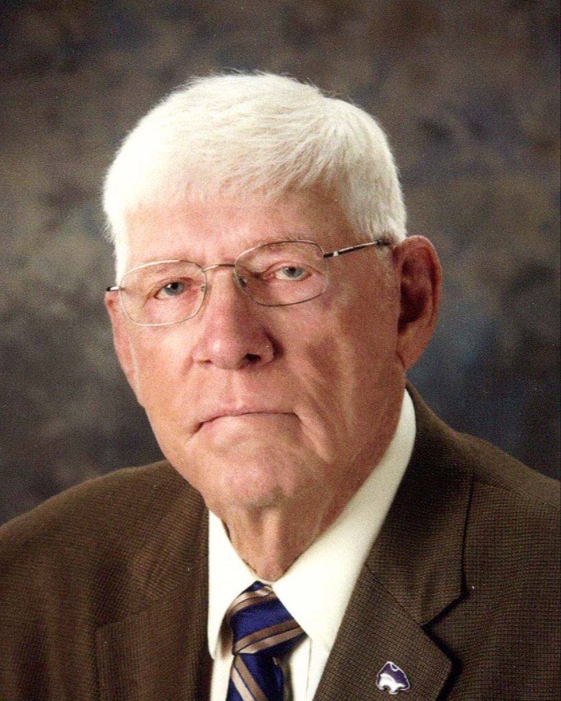 Russell Kent Lichtenwalter