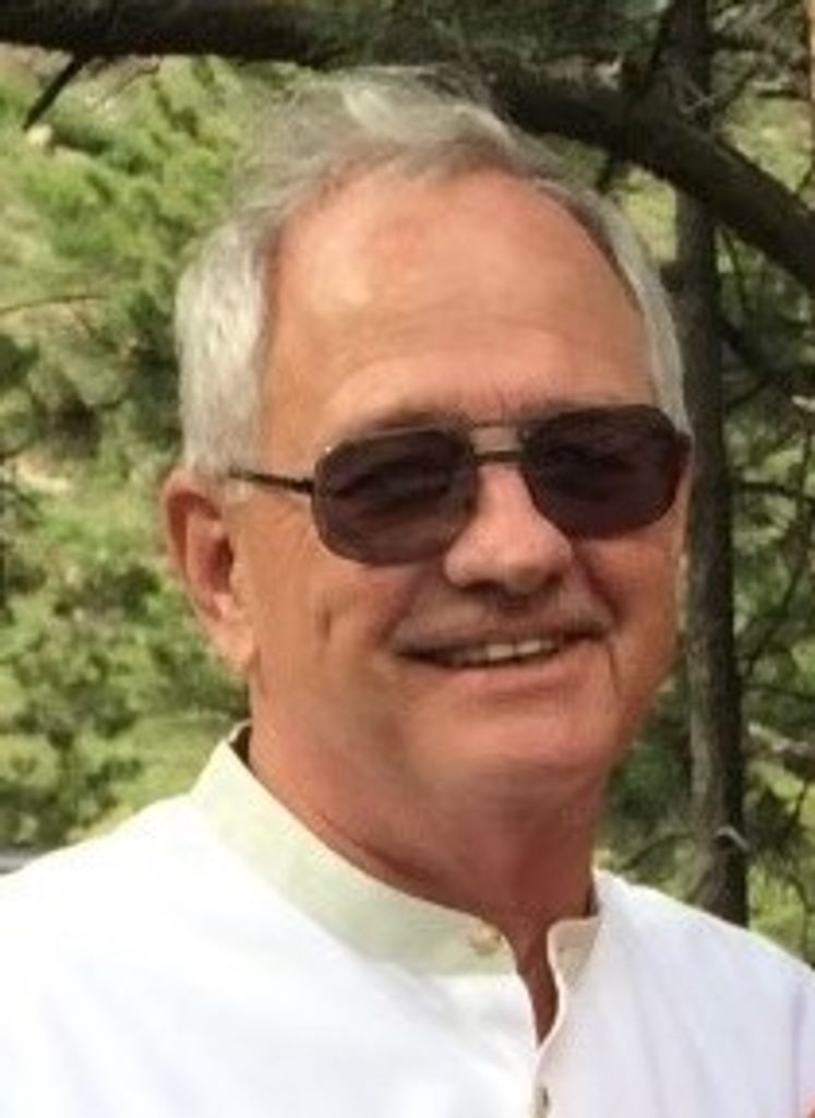 Harold Dennis Greer Profile Photo