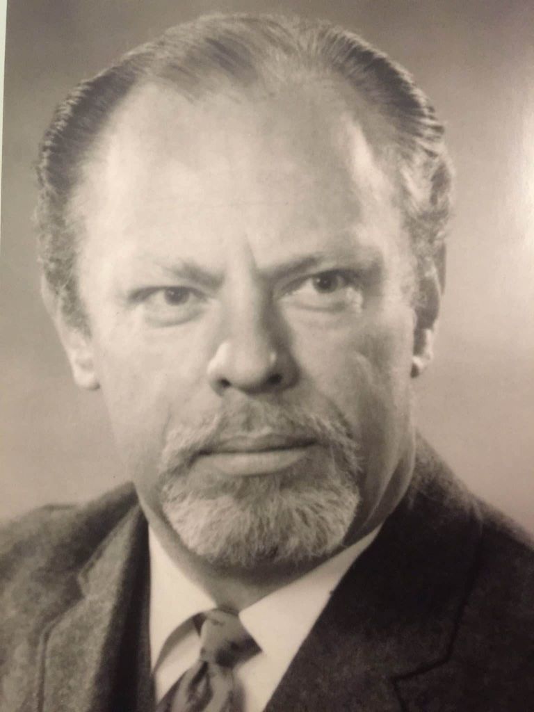 Donald Emanuel Skabelund