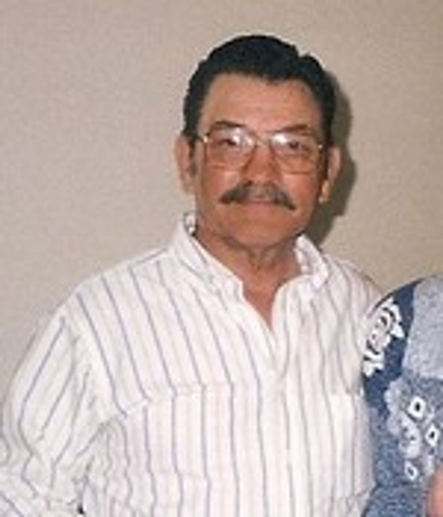 Paul Lee Ryba Profile Photo
