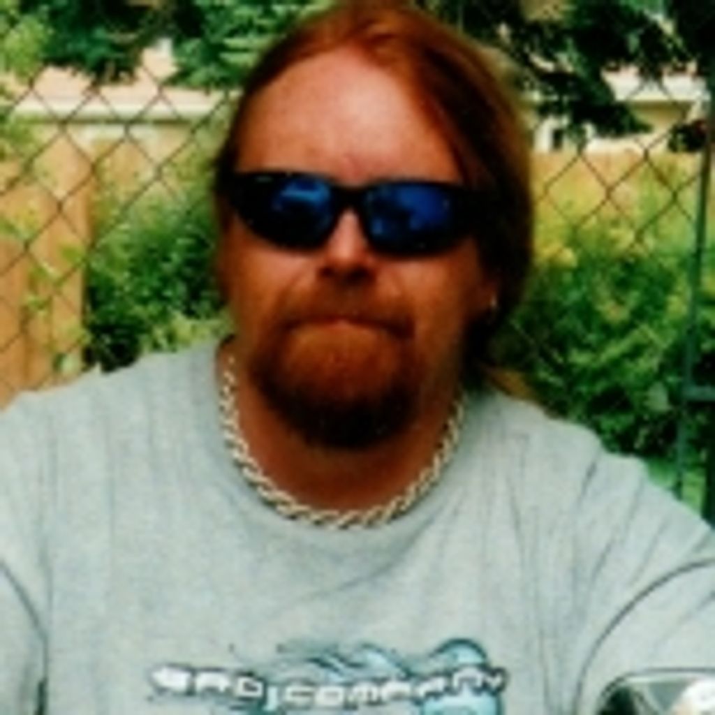 David John Brehm