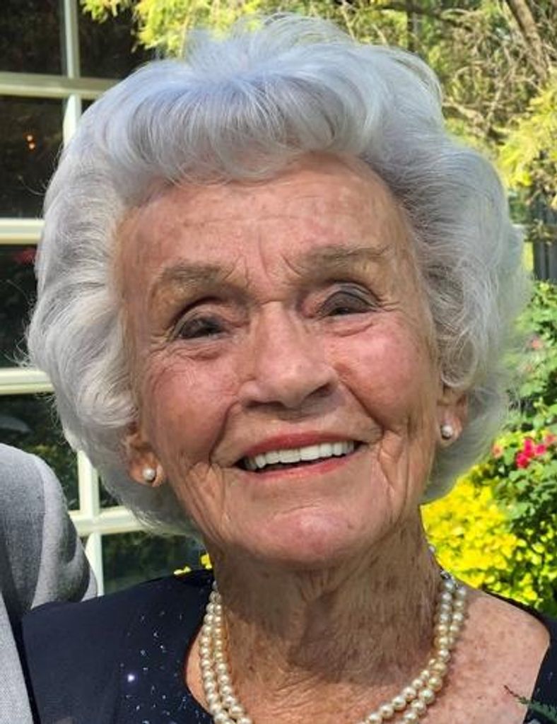 Shirley Bowman Profile Photo