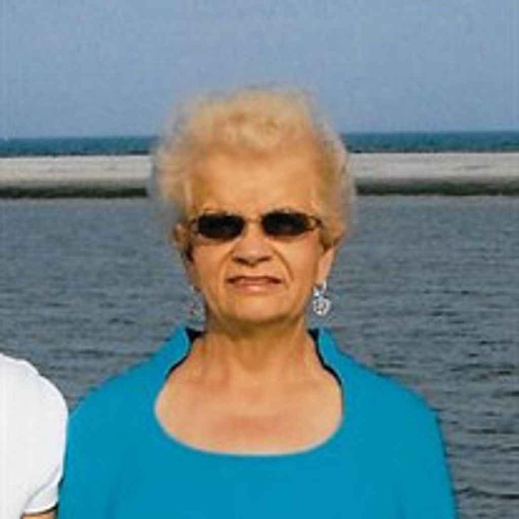 Constance Ann Thee