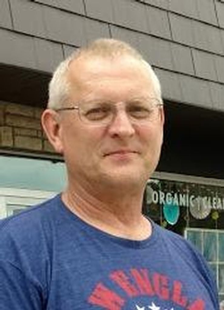 Mark Garver Profile Photo