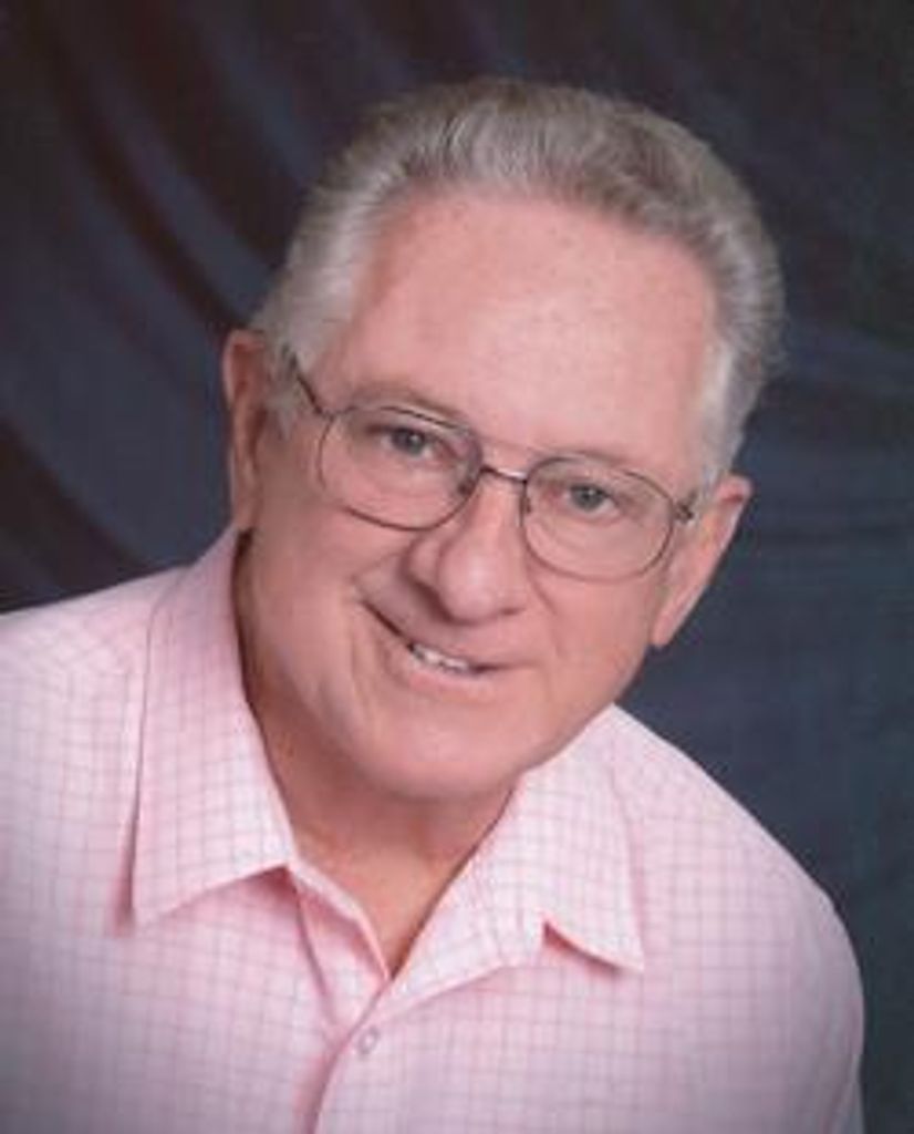 Charles (Chuck) M. Coyne