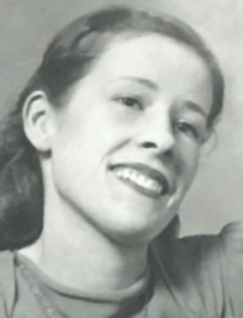 Elsie M. Clingenpeel