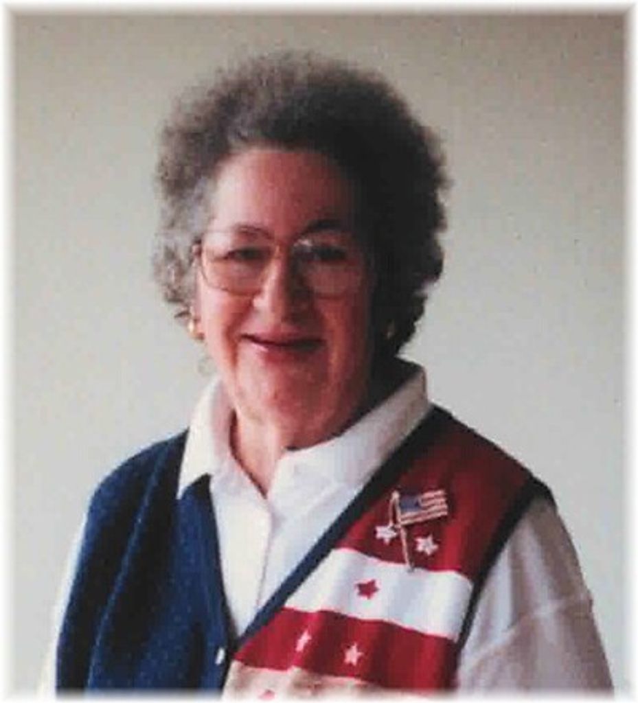 Alma Rae (Bear) Law Cleveland Profile Photo