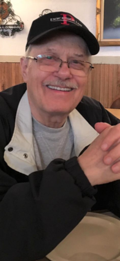 Howard Louis Vanselow