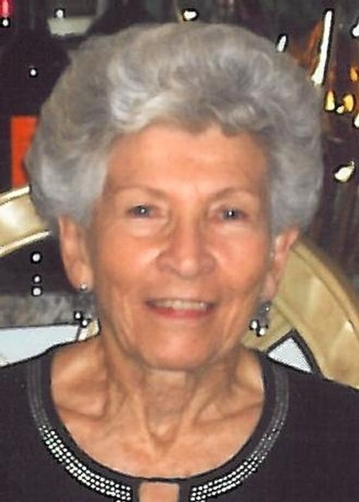 Lois E. Knight