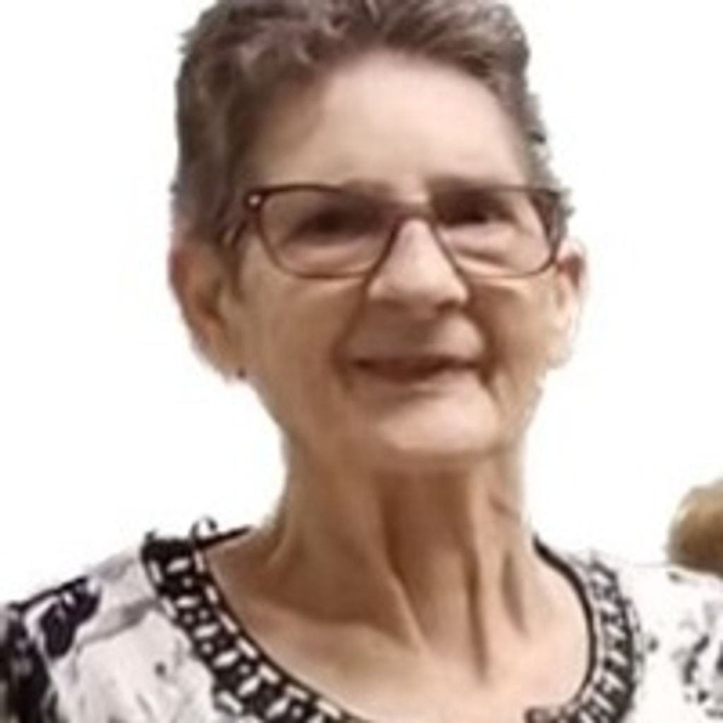 Shirley Mae Gilliland Profile Photo