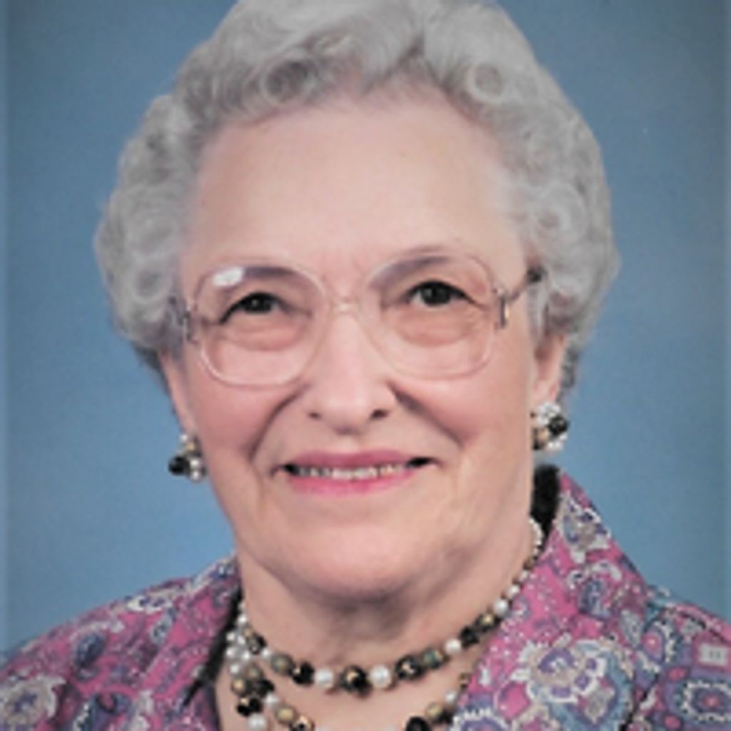 Juanita Mae Pickett