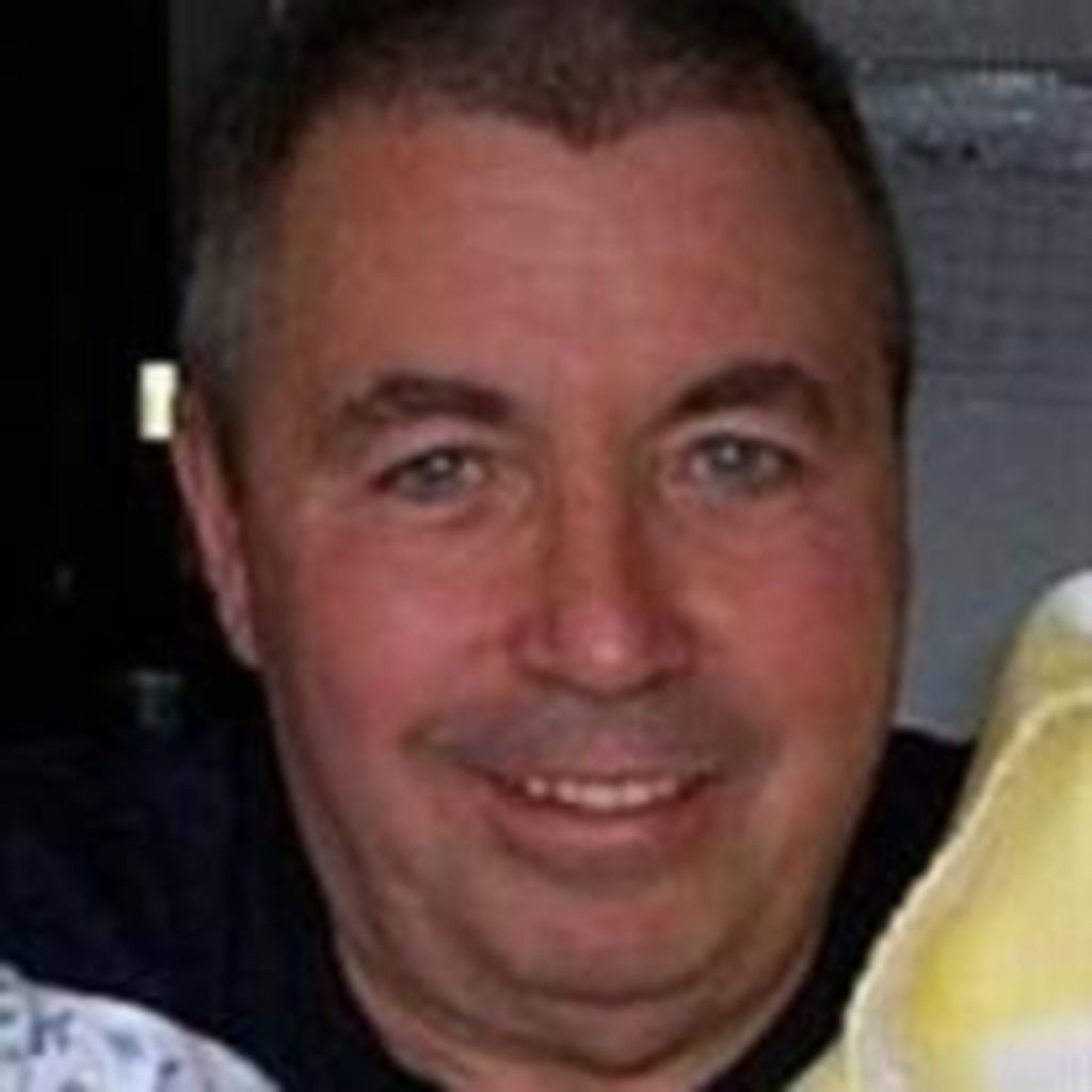 Mr John W. Pettit Profile Photo