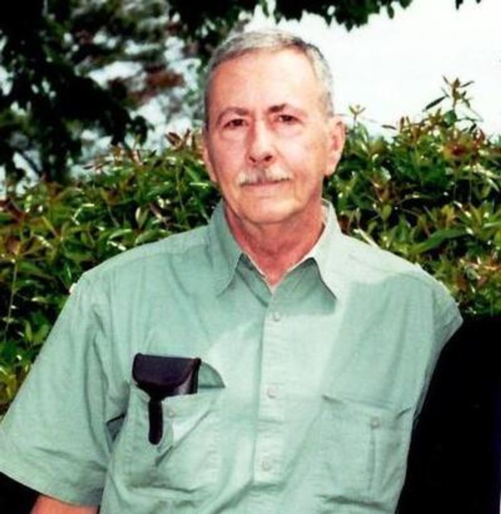 Gary Hindmon Profile Photo