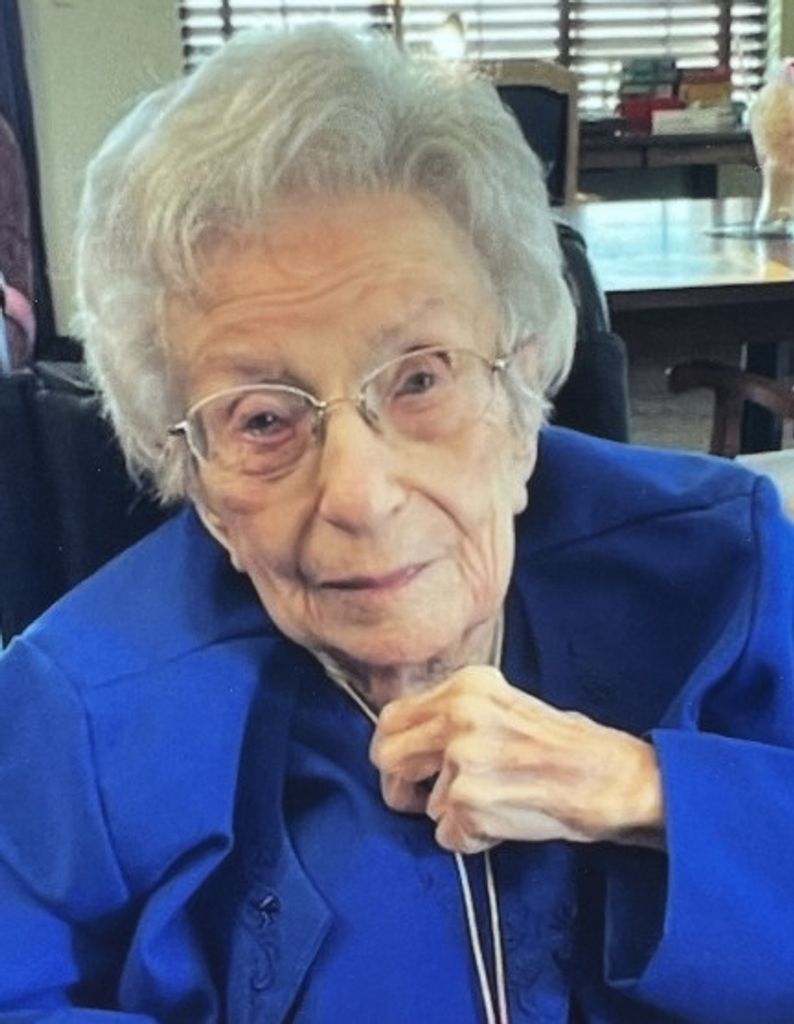 Helen Kroger Profile Photo