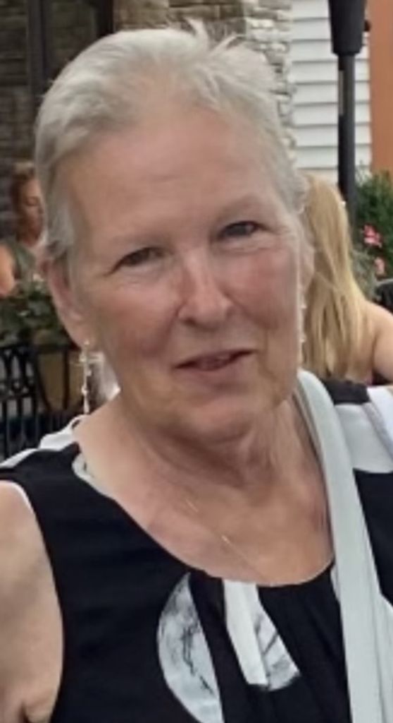 Barbara "Babs" Susanne Frick Profile Photo