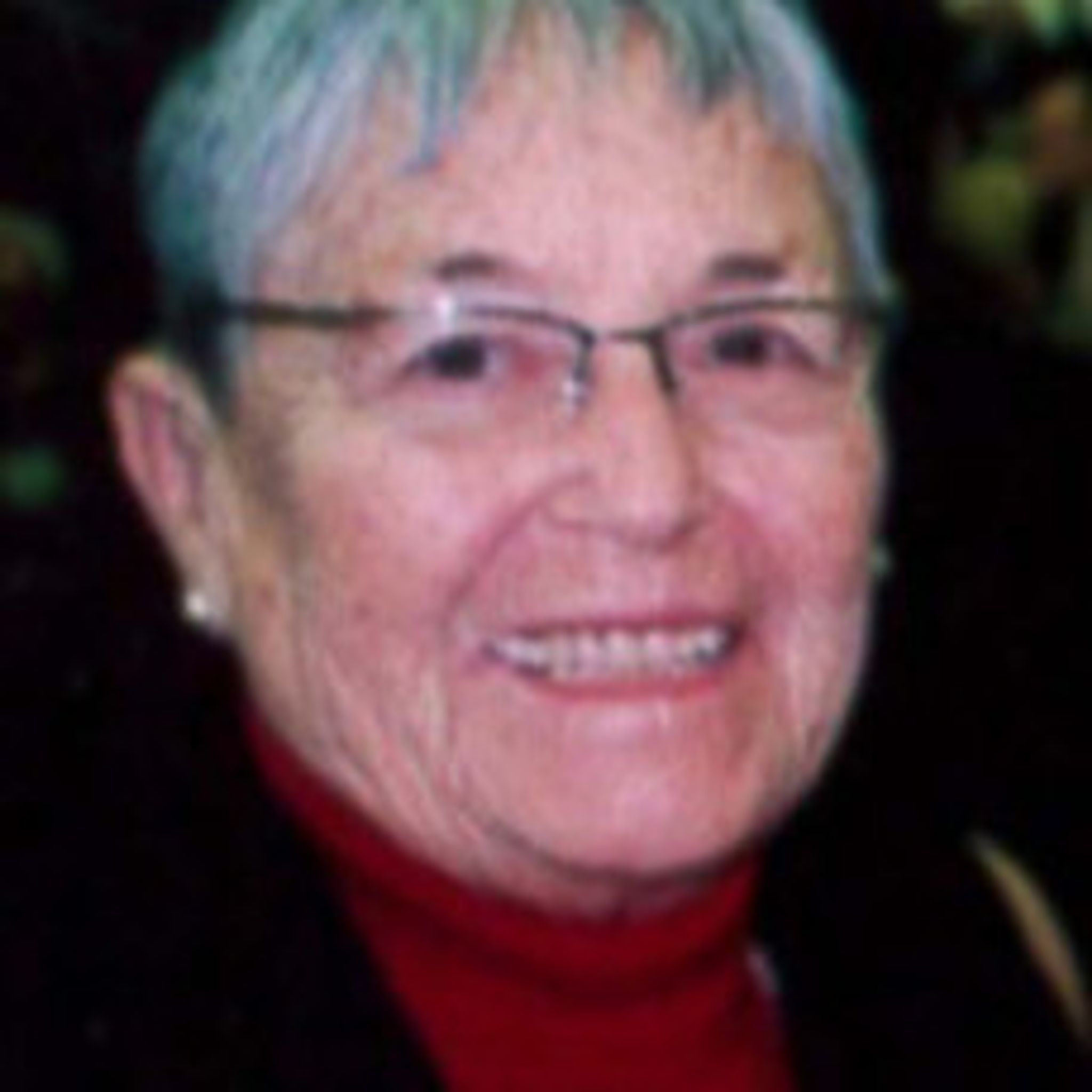 Jessie V. (Keagel)  Schell photo gallery image 1 of 3