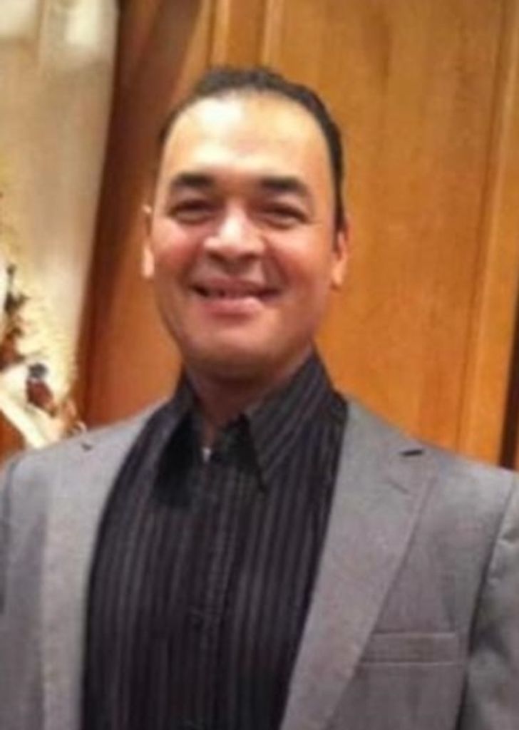Norberto Antonio Vaquerano Profile Photo