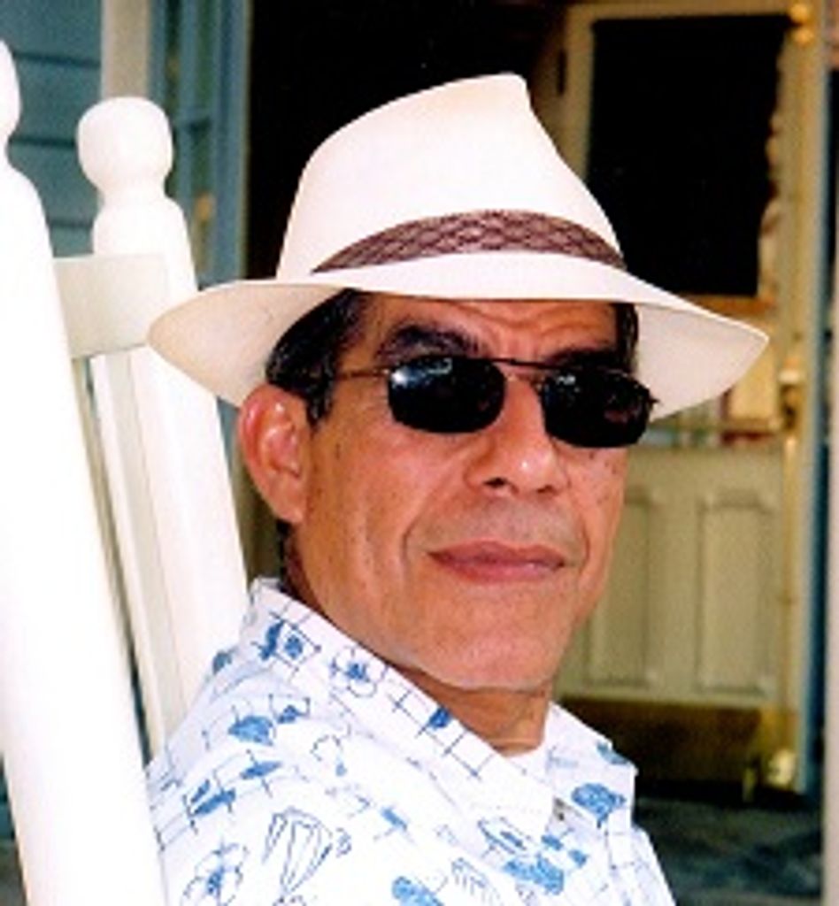 John A. Rodriguez