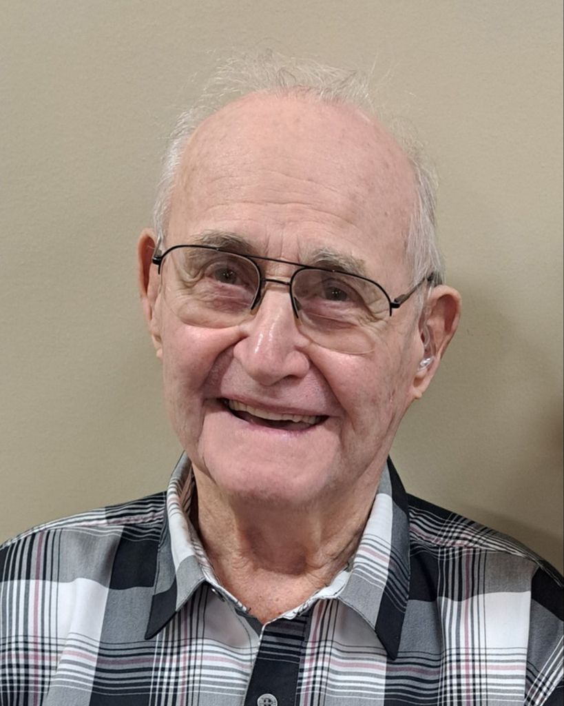 Martin F. Wiest Profile Photo