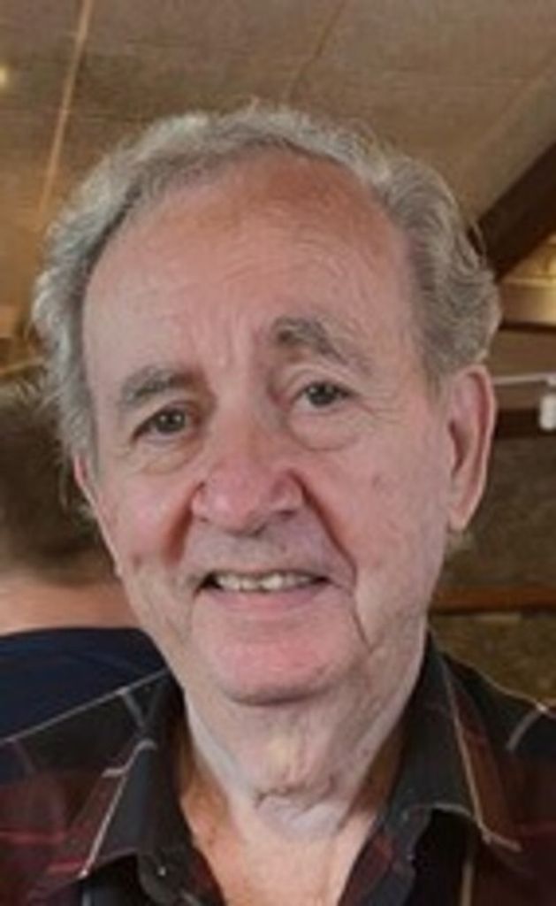 Douglas R. Gobeille Profile Photo