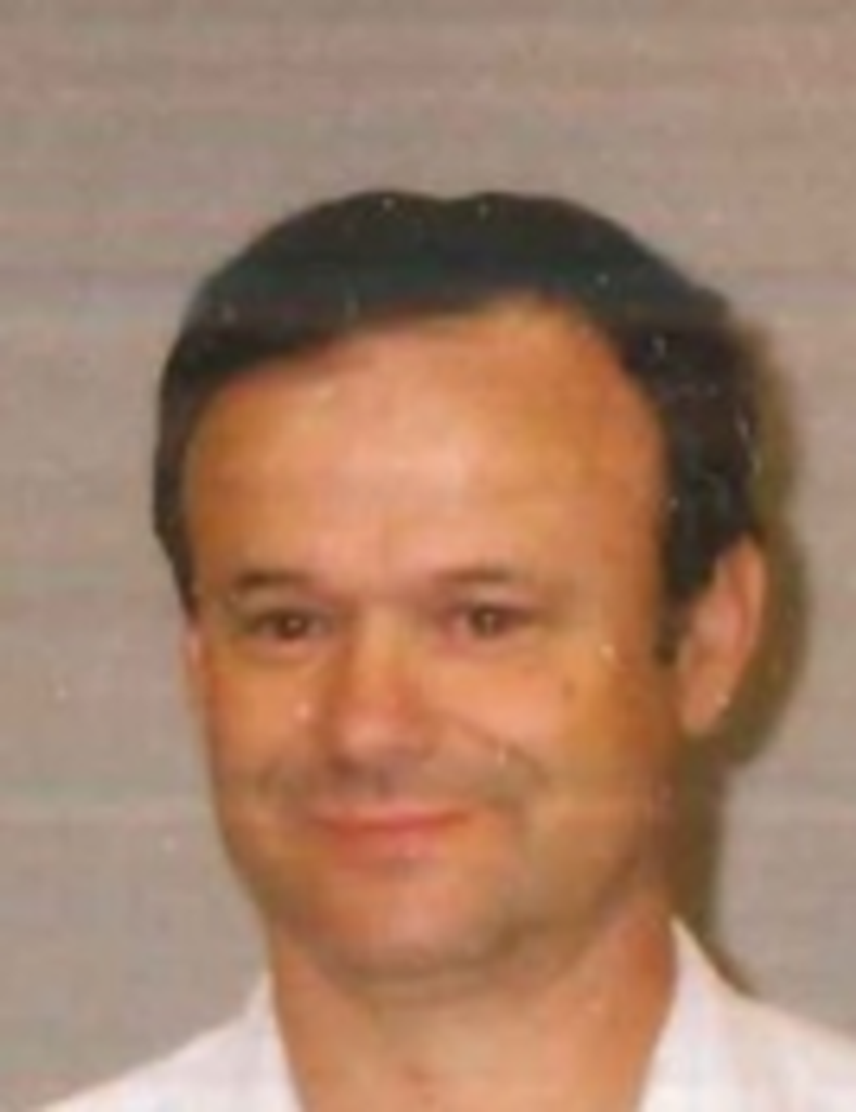Denis Elodian Bergeron Profile Photo