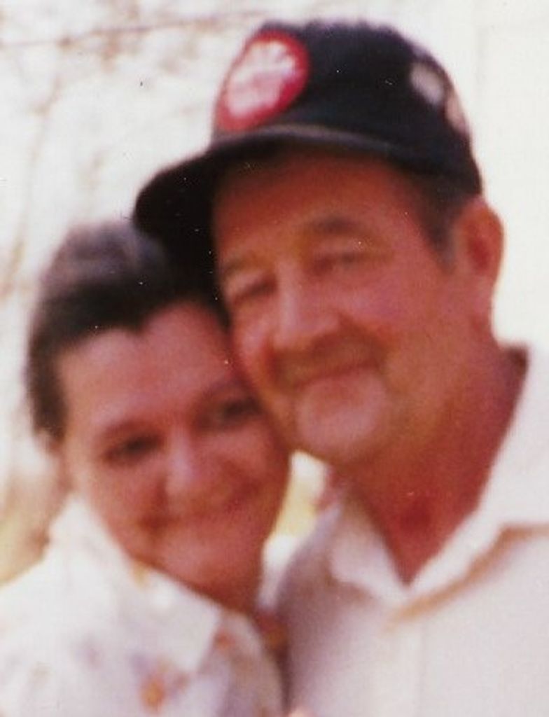 Paul William Moore, Sr.