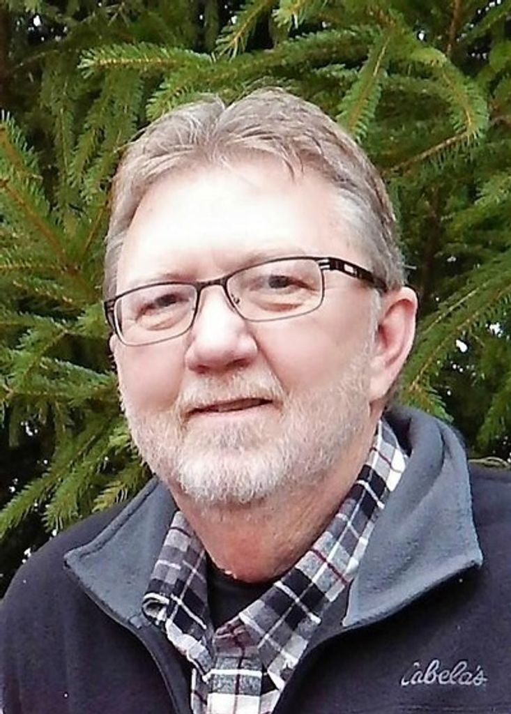 Duane "Dewey" J. Longseth