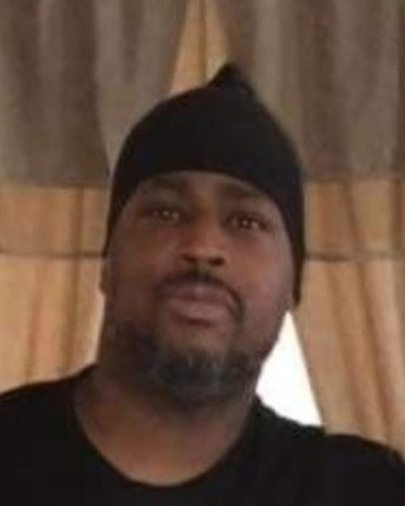 Keith L. Martin Profile Photo
