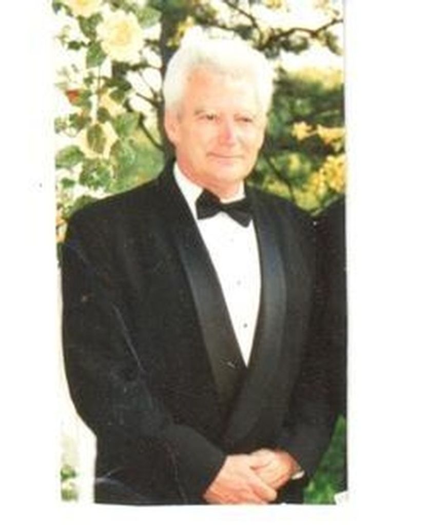David Allen Dodge Sr