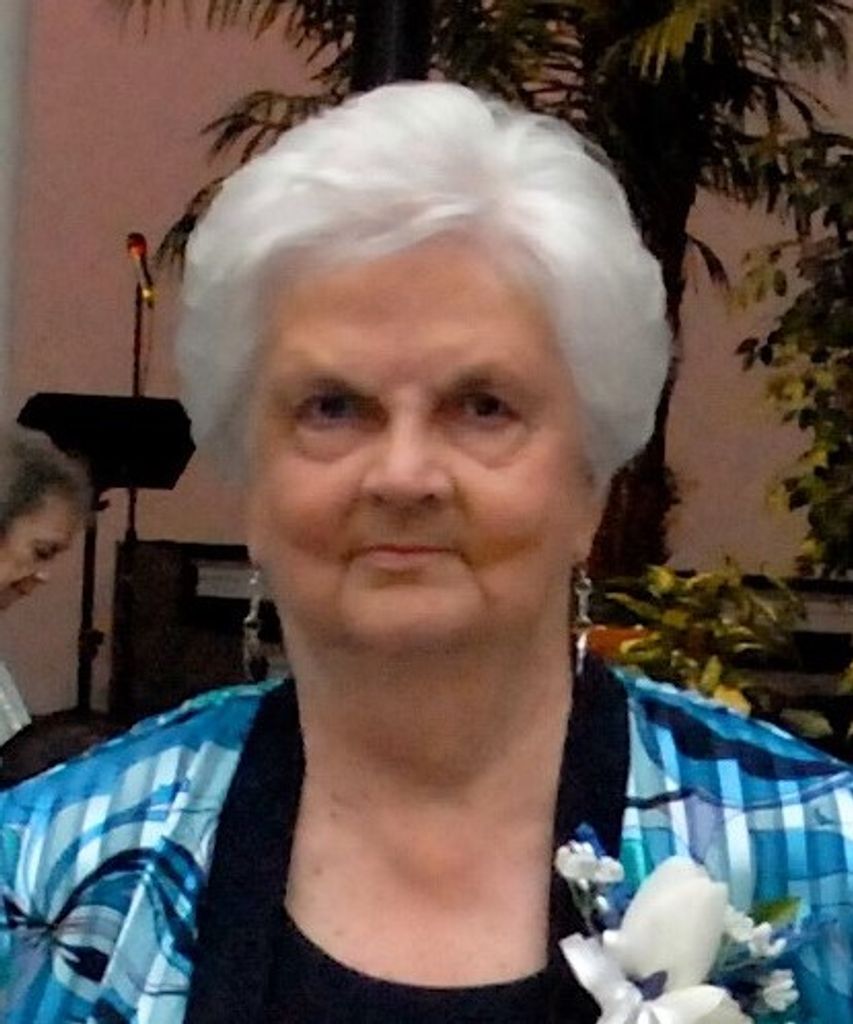 Evelyn Elsie Lawing