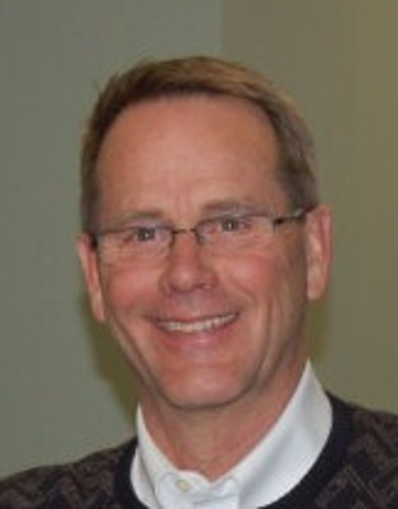 Frank Russell Ball Profile Photo