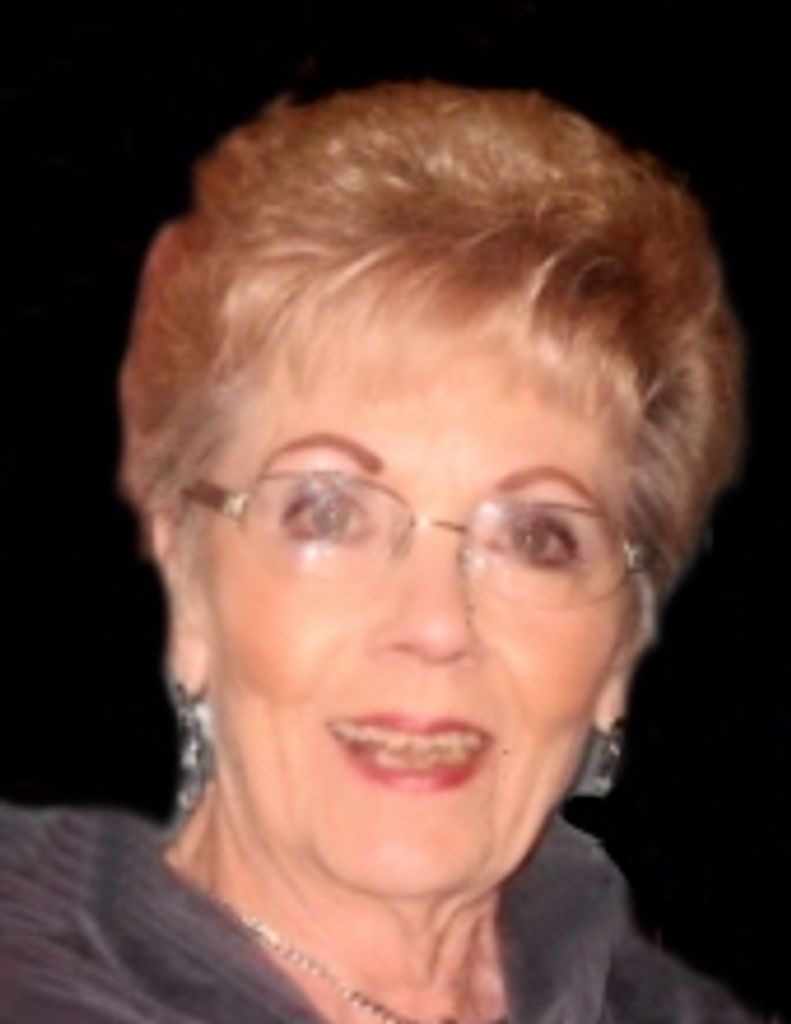Bernice Self