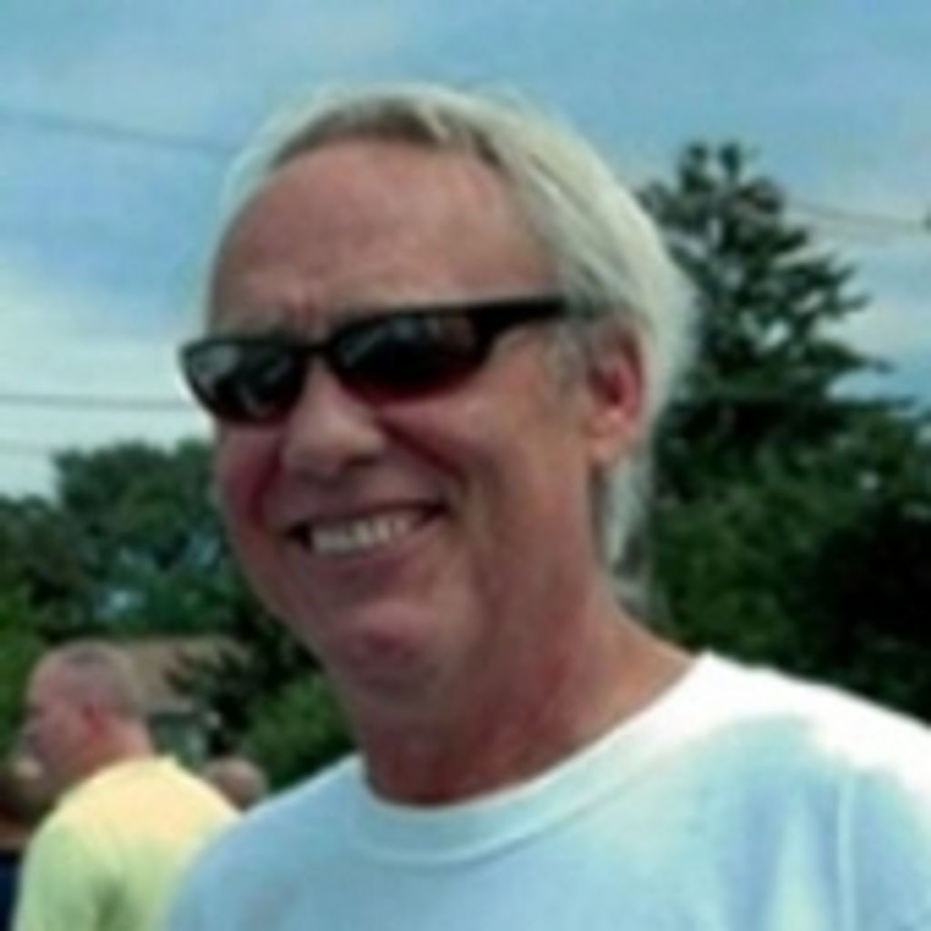 W. Jeffrey Wiehl, Iii