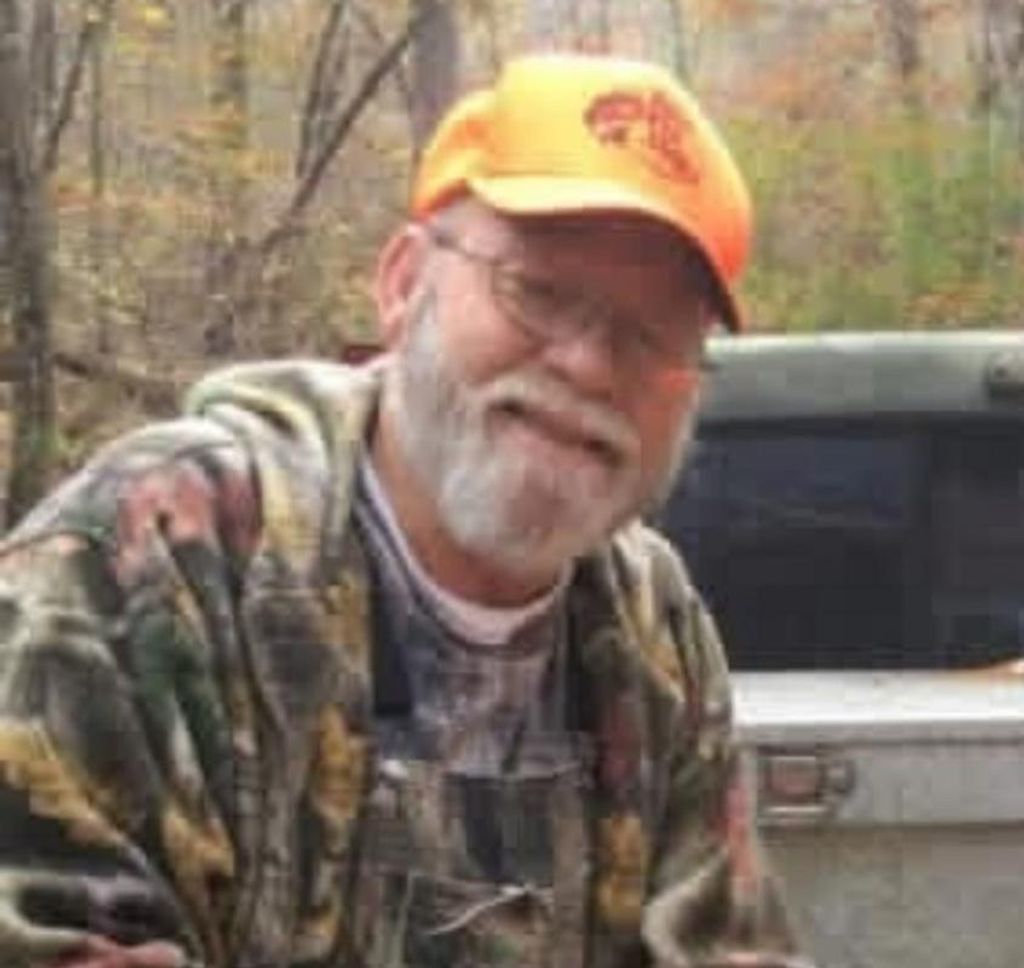 Glenn Franklin Woods Profile Photo