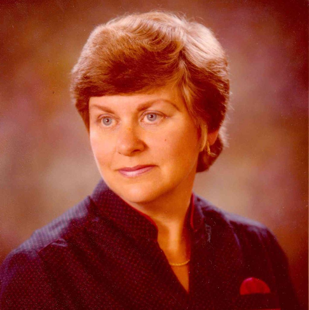 Nancy Lundberg Profile Photo