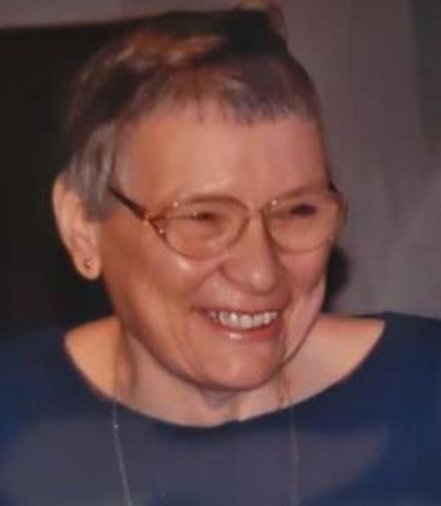 June Wood