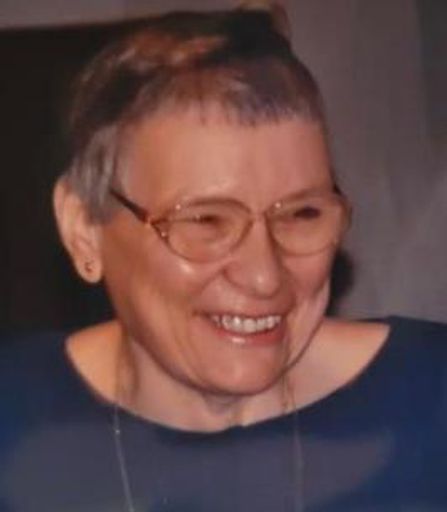 June Wood Profile Photo
