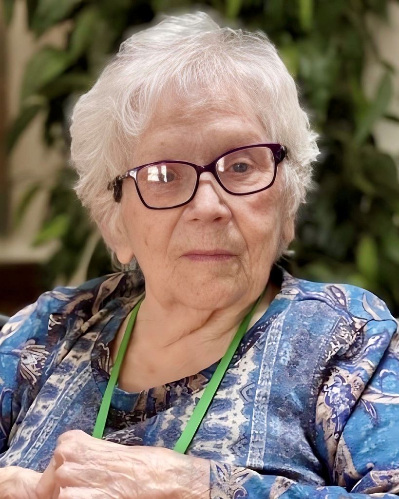 Theta Josephine Arnett