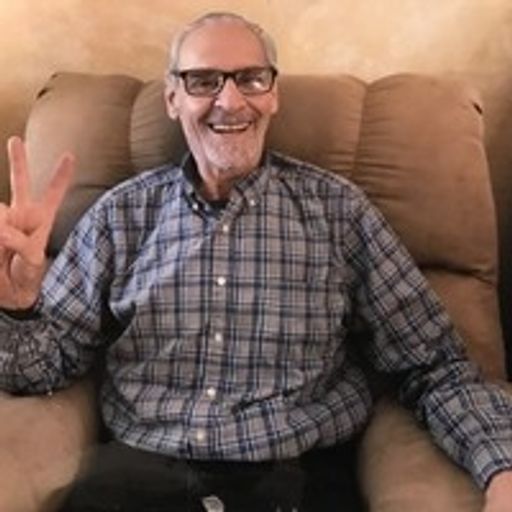 Richard Francis Jabro Profile Photo